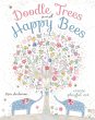 Doodle Trees and Happy Bees (eBook,... - Bild 1