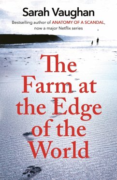 The Farm at the Edge of the World (eBook, ePUB) - Vaughan, Sarah