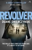 Revolver (eBook, ePUB)