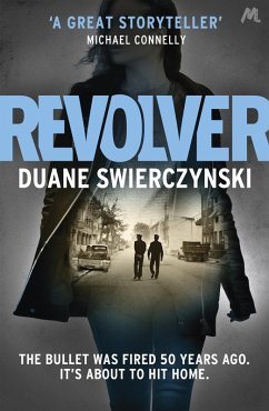 Cover Revolver (eBook, ePUB)