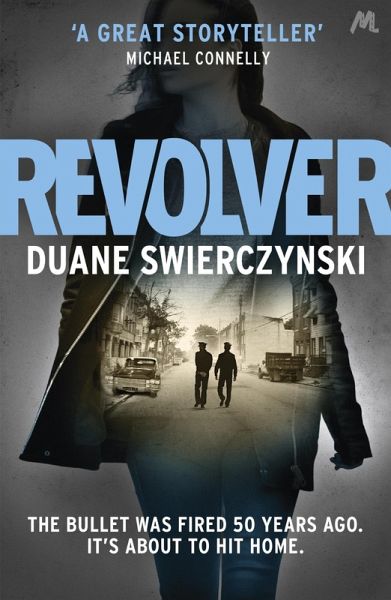 Revolver (eBook, ePUB)