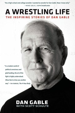 Cover Wrestling Life (eBook, ePUB)