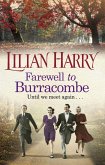 Farewell to Burracombe (eBook, ePUB)