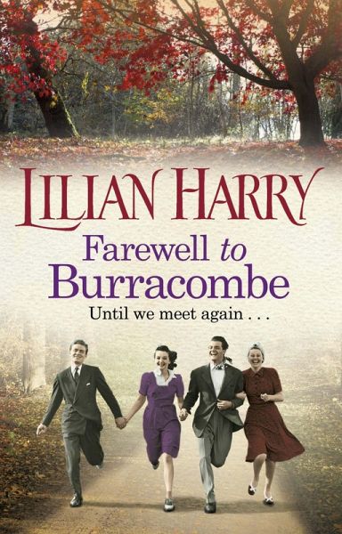 Farewell to Burracombe (eBook, ePUB) Farewell to Burracombe (eBook, ePUB)