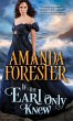 If the Earl Only Knew (eBook, ePUB) - Bild 1
