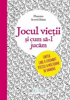 Jocul vie¿ii ¿i cum sa-l jucam (eBook, ePUB) - Scovel Shinn, Florence