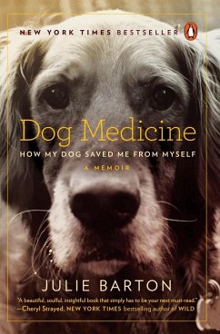 Dog Medicine (eBook, ePUB) - Barton, Julie