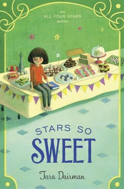 Stars So Sweet (eBook, ePUB) - Dairman, Tara
