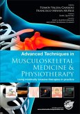 Advanced Techniques in Musculoskeletal Medicine & Physiotherapy - E-Book (eBook, ePUB)
