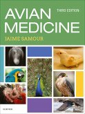 Avian Medicine (eBook, ePUB)