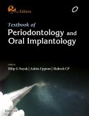 Textbook of Periodontology and Oral Implantology - E-Book (eBook, ePUB)