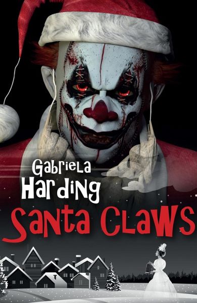 Santa Claws (eBook, ePUB)