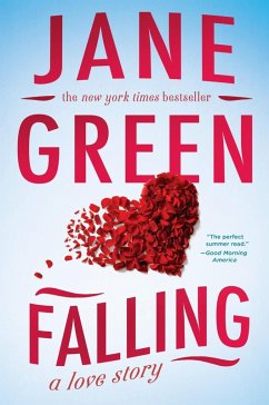 Falling (eBook, ePUB) - Green, Jane