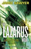 The Lazarus War: Origins (eBook, ePUB)