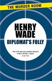 Diplomat's Folly (eBook, ePUB)