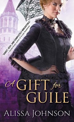 Gift for Guile (eBook, ePUB) - Johnson, Alissa