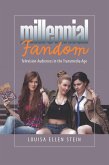Millennial Fandom (eBook, ePUB)