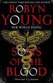 Sons of the Blood (eBook, ePUB) Sons of the Blood (eBook, ePUB)