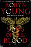 Sons of the Blood (eBook, ePUB)