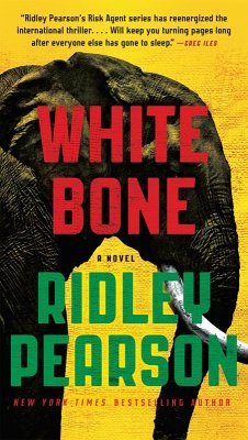 White Bone (eBook, ePUB) - Pearson, Ridley