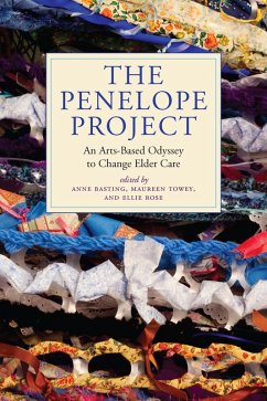Cover Penelope Project (eBook, ePUB)