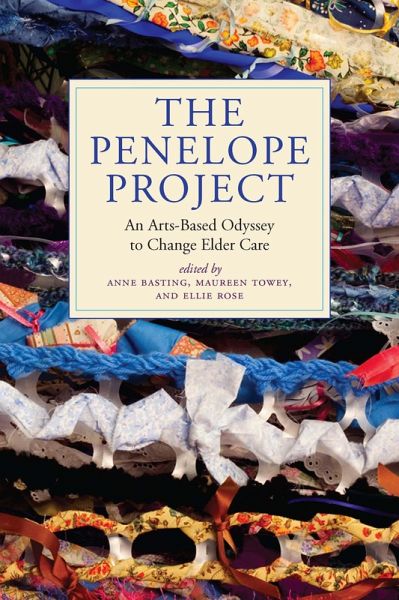 Penelope Project (eBook, ePUB) Penelope Project (eBook, ePUB)