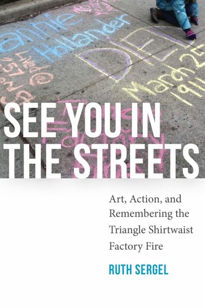 See You in the Streets (eBook, ePUB)