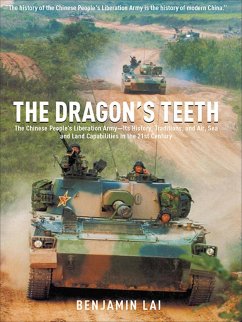 Cover The Dragon's Teeth (eBook, ePUB)