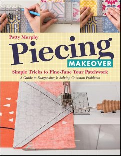 Cover Piecing Makeover (eBook, ePUB)