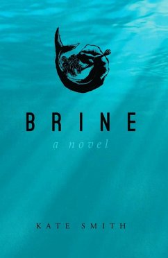 Cover Brine (eBook, ePUB)