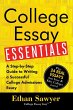 College Essay Essentials (eBook, ePUB) - Bild 1