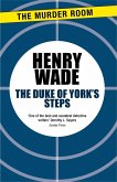 The Duke of York's Steps (eBook, ePUB)