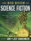 The Big Book of Science Fiction (eBook, ePUB)