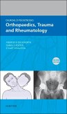 Churchill's Pocketbook of Orthopaedics, Trauma and Rheumatology - E-Book (eBook, ePUB)