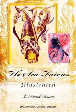 The Sea Fairies (eBook, ePUB) - Baum, L. Frank