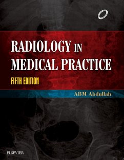 Cover Radiology in Medical Practice - E-book (eBook, ePUB)