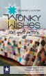 Wonky Wishes Star-Quilt Pattern (eBook,... - Bild 1