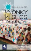 Wonky Wishes Star-Quilt Pattern (eBook, ePUB)