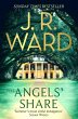 The Angels' Share (eBook, ePUB) - Bild 1