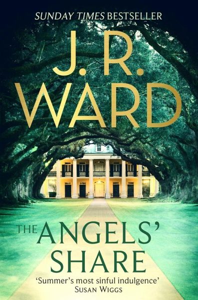 The Angels' Share (eBook, ePUB) The Angels' Share (eBook, ePUB)