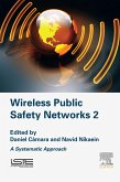 Wireless Public Safety Networks 2 (eBook, ePUB)