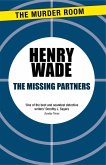 The Missing Partners (eBook, ePUB)