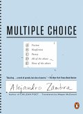 Multiple Choice (eBook, ePUB)