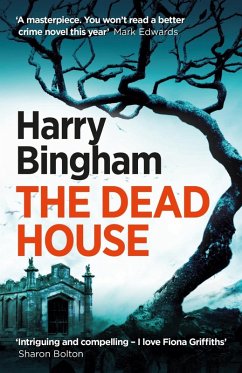 The Dead House (eBook, ePUB) - Bingham, Harry