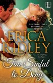 Too Sinful to Deny (eBook, ePUB)