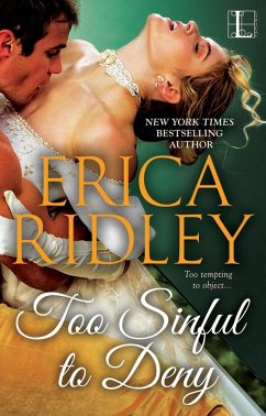 Cover Too Sinful to Deny (eBook, ePUB)
