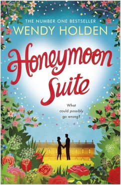 Honeymoon Suite (eBook, ePUB) - Holden, Wendy