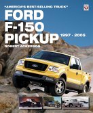 Ford F-150 Pickup 1997-2005 (eBook, ePUB) Ford F-150 Pickup 1997-2005 (eBook, ePUB)