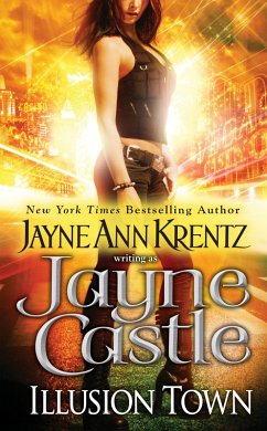 Illusion Town (eBook, ePUB) - Castle, Jayne