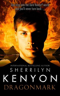 Dragonmark (eBook, ePUB) - Kenyon, Sherrilyn